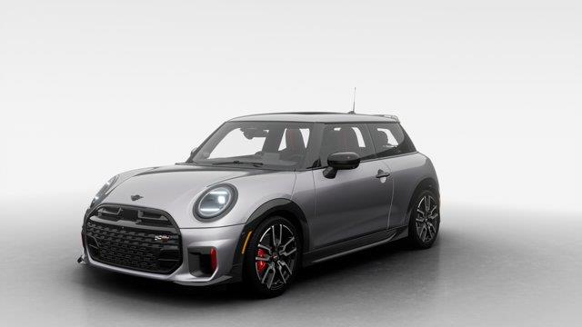 mini 3 Door 2026