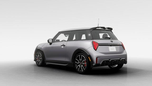 mini 3 portes 2026 - 2