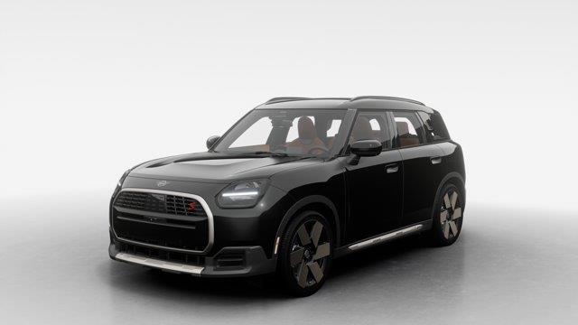 mini Countryman 2026