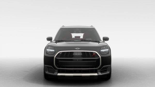 mini Countryman 2026 - 3