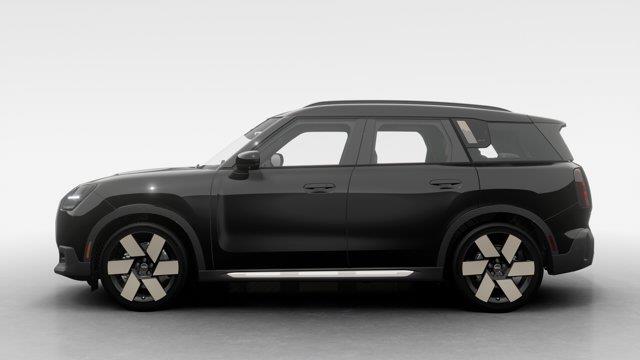 mini Countryman 2026 - 4