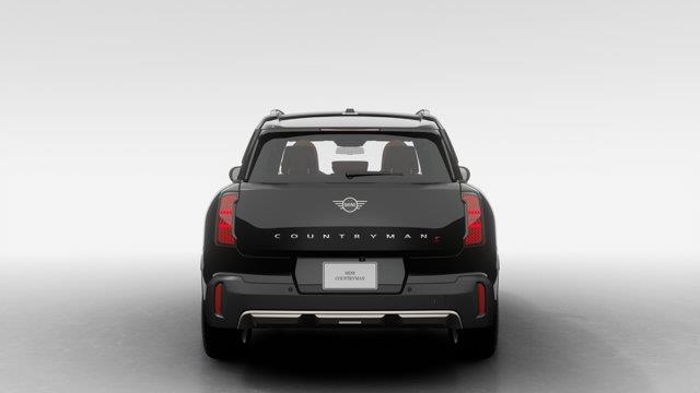 mini Countryman 2026 - 5