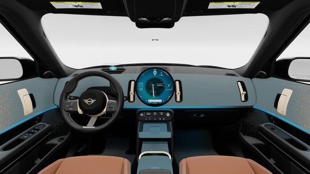mini Countryman 2026 - 10