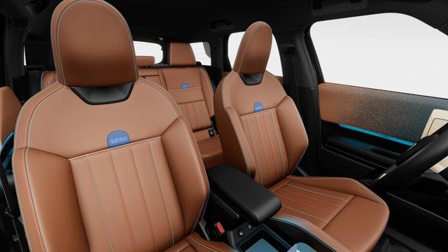 mini Countryman 2026 - 11