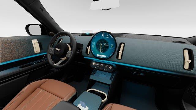 mini Countryman 2026 - 14