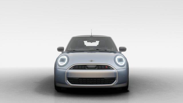 mini Cooper Cabriolet 2026 - 3