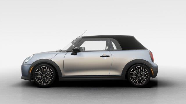 mini Cooper Cabriolet 2026 - 4
