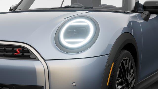 mini Cooper Cabriolet 2026 - 6