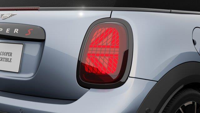 mini Cooper Cabriolet 2026 - 8