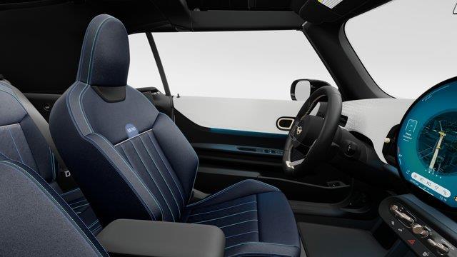 mini Cooper Cabriolet 2026 - 9