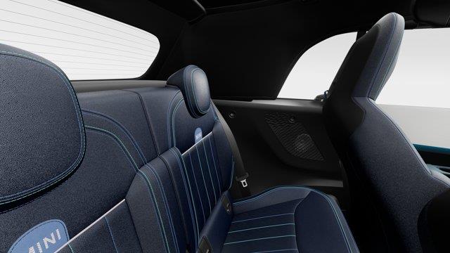 mini Cooper Cabriolet 2026 - 12
