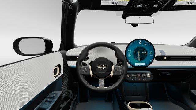 mini Cooper Cabriolet 2026 - 13