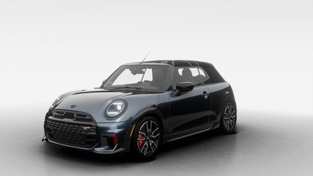 mini Cooper Cabriolet 2026