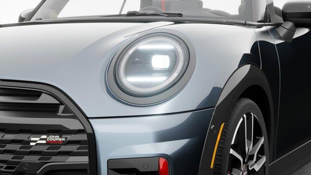 mini Cooper Cabriolet 2026 - 2