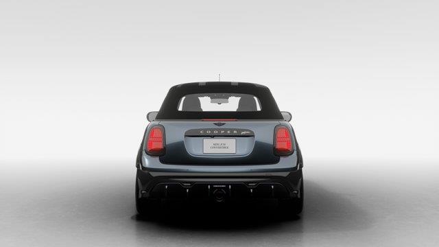 mini Cooper Cabriolet 2026 - 3
