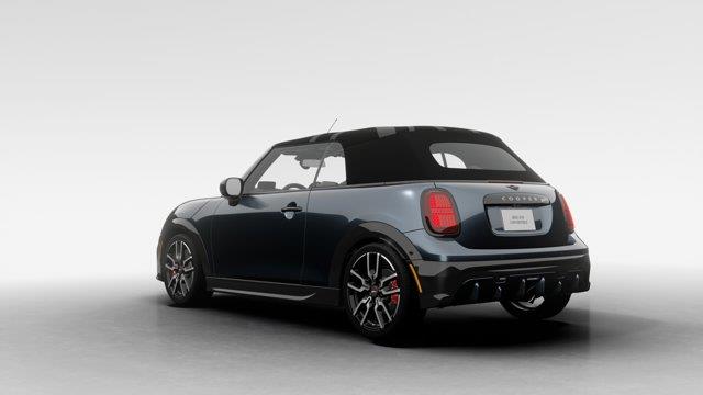 mini Cooper Cabriolet 2026 - 4