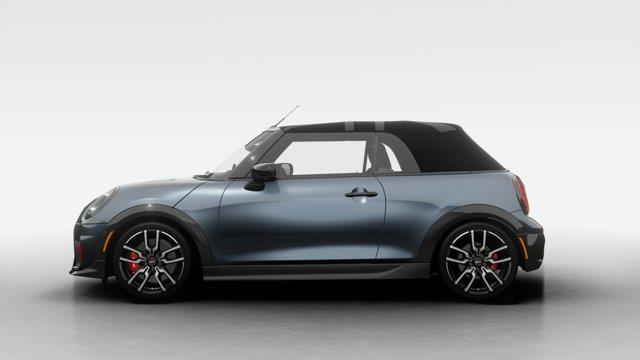 mini Cooper Cabriolet 2026 - 5