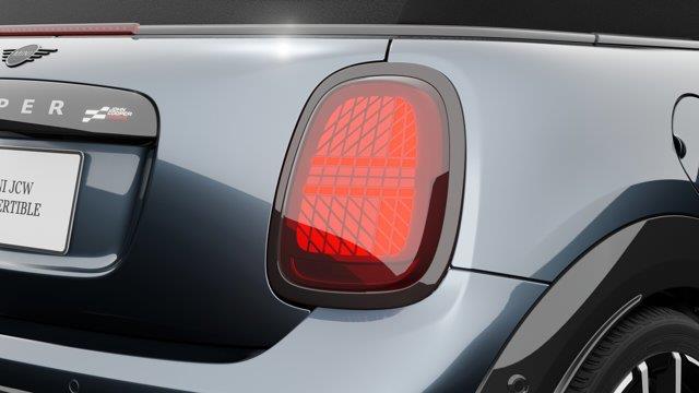 mini Cooper Cabriolet 2026 - 8