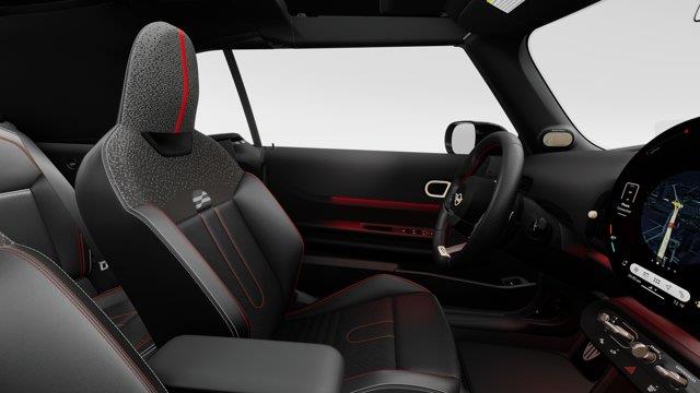mini Cooper Cabriolet 2026 - 9
