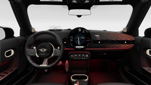 mini Cooper Cabriolet 2026 - 10