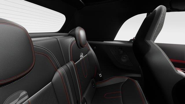 mini Cooper Cabriolet 2026 - 12