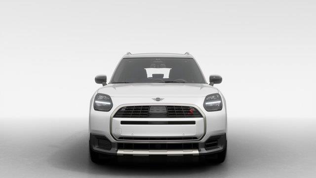 mini Countryman 2026 - 3