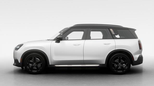 mini Countryman 2026 - 4