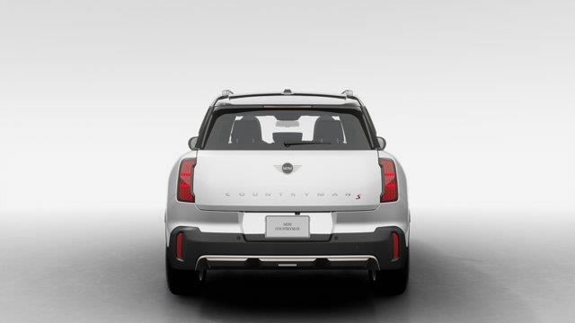 mini Countryman 2026 - 5