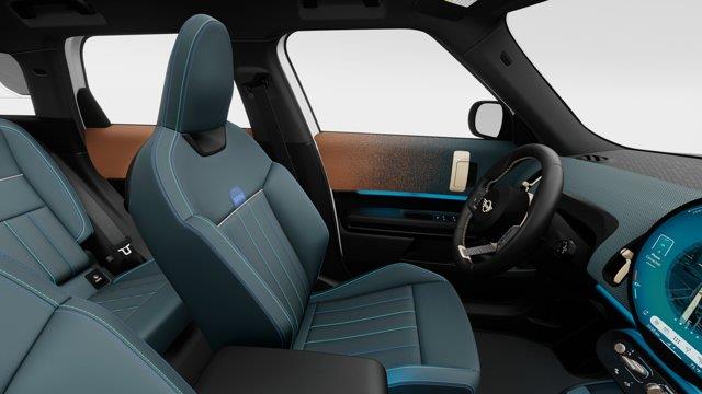 mini Countryman 2026 - 9