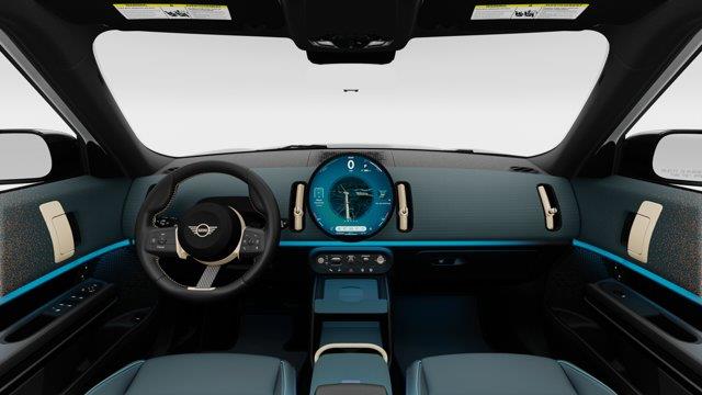 mini Countryman 2026 - 10