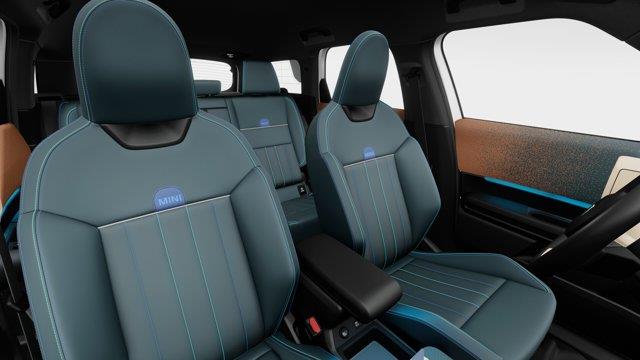 mini Countryman 2026 - 11
