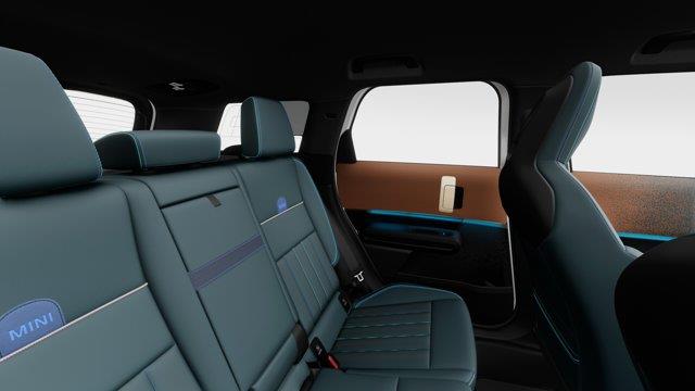 mini Countryman 2026 - 12