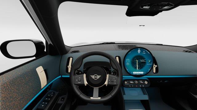 mini Countryman 2026 - 13