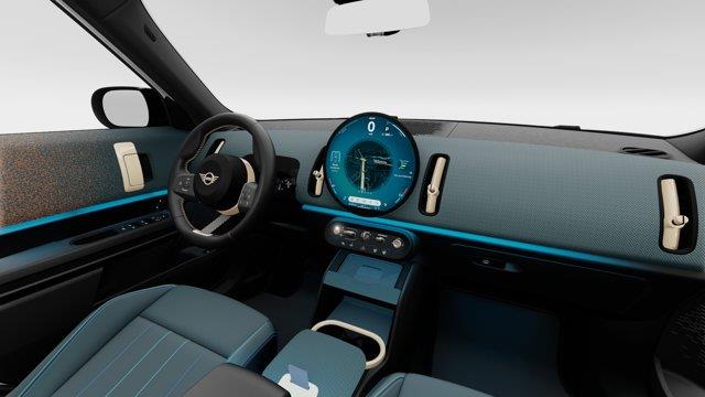 mini Countryman 2026 - 14