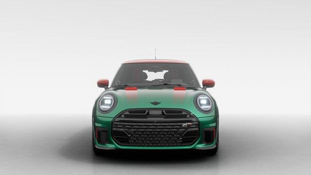 mini 3 Door 2026 - 3