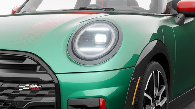 mini 3 Door 2026 - 6
