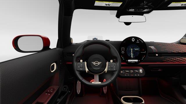 mini 3 Door 2026 - 13
