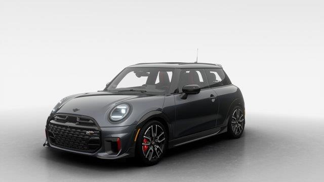 mini 3 Door 2026