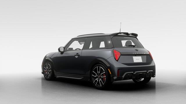 mini 3 portes 2026 - 2