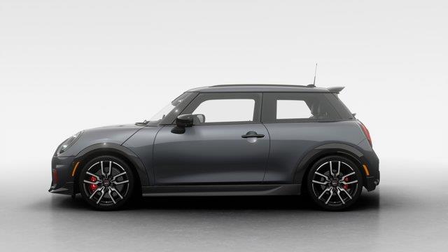 mini 3 portes 2026 - 4