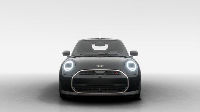 mini Cooper Cabriolet 2026 - 3
