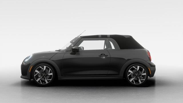 mini Cooper Cabriolet 2026 - 4