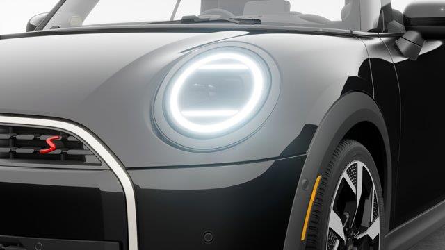 mini Cooper Cabriolet 2026 - 6