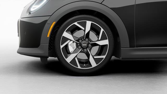 mini Cooper Cabriolet 2026 - 7