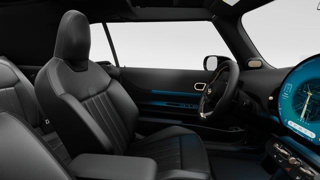 mini Cooper Cabriolet 2026 - 9