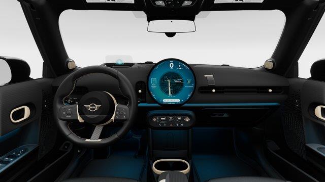 mini Cooper Cabriolet 2026 - 10