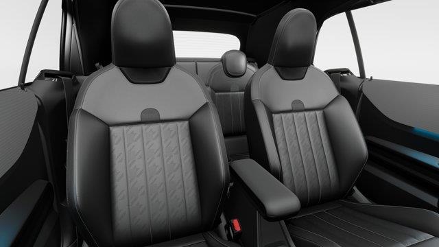 mini Cooper Cabriolet 2026 - 11