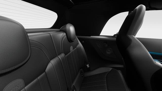 mini Cooper Cabriolet 2026 - 12