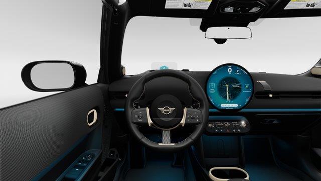 mini Cooper Cabriolet 2026 - 13