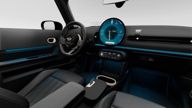 mini Cooper Cabriolet 2026 - 14